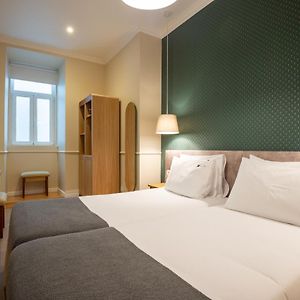 FLH Rossio Prime Suites